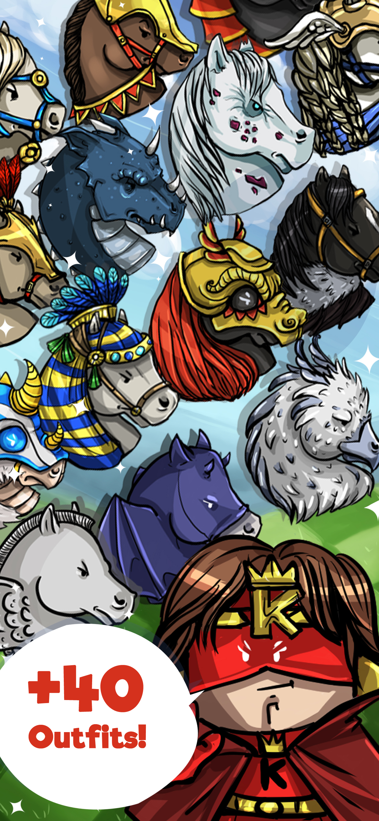 The Knight Watch screenshot 5