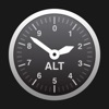 Altimeter X icon