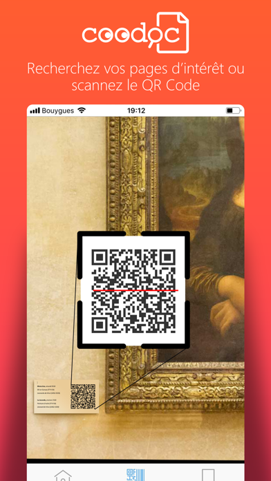 Screenshot #2 pour Coodoc