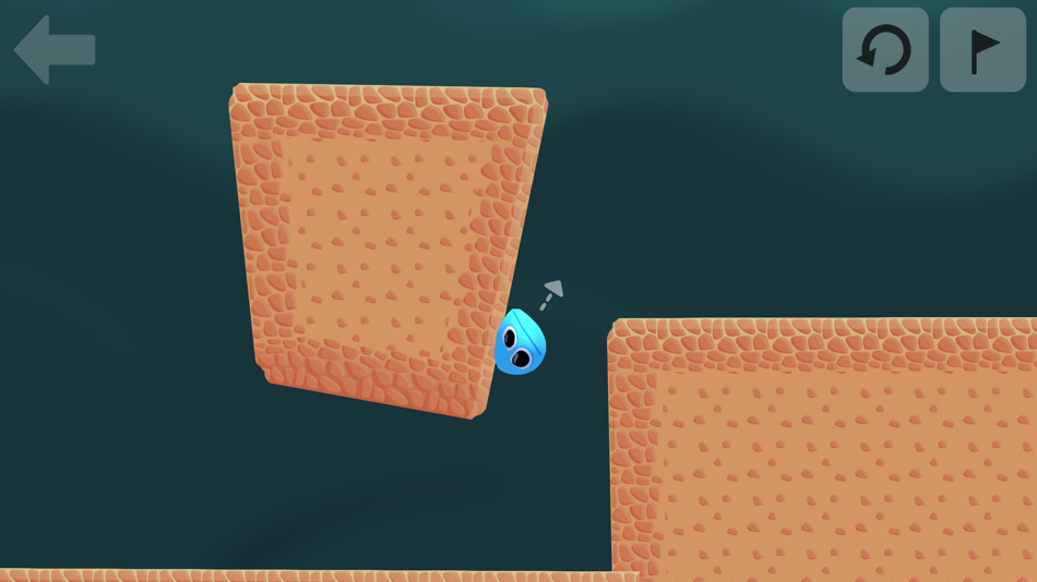 #1. Stick With It (iOS) 由: Sam Hogan
