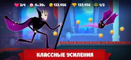 Game screenshot Отель Трансильвания hack