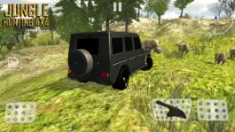 Game screenshot Jungle Hunting 4x4 hack