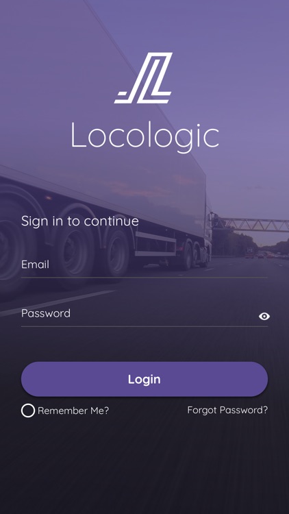Locologic Driver