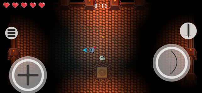 Dun-Dun-Dungeon(圖3)-速報App