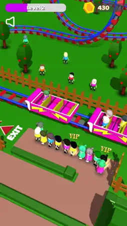 Playland! screenshot 3