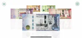 Game screenshot العملة السعودية apk