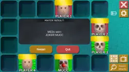 Game screenshot MAD or MED mod apk