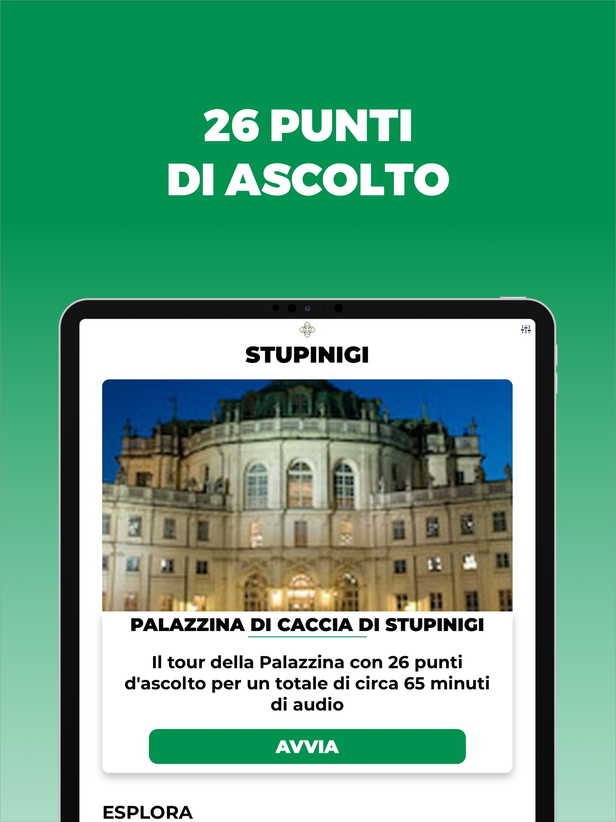 Palazzina di caccia Stupinigi