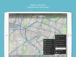 MapOut iPad image 4