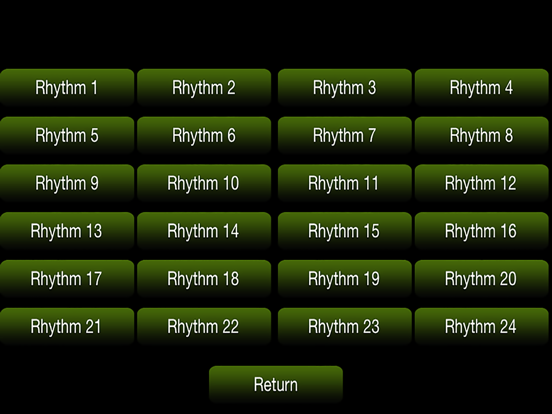 Screenshot #4 pour Arabic Instrument Pro