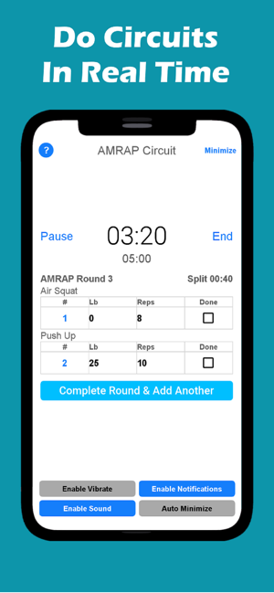 Your Fitness Goals(圖5)-速報App