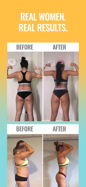 FIT by Katy(圖4)-速報App
