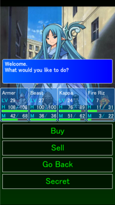 Monster Mate screenshot 2