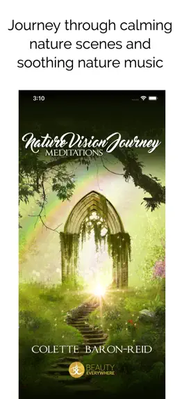 Game screenshot Nature Vision Journey mod apk