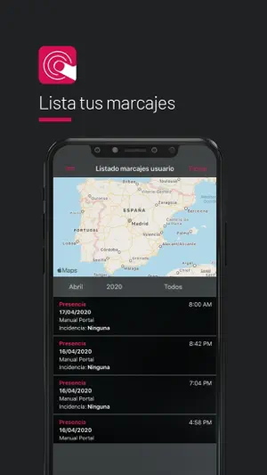 PHUC CONTROL screenshot 4