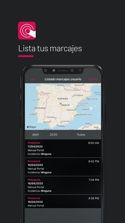 PHUC CONTROL screenshot-3