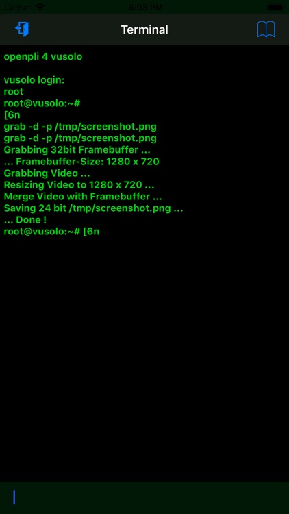 Enigma2 Editor screenshot-8
