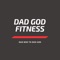Unique workout and diet system designed to ditch the dad bod and become a dad god