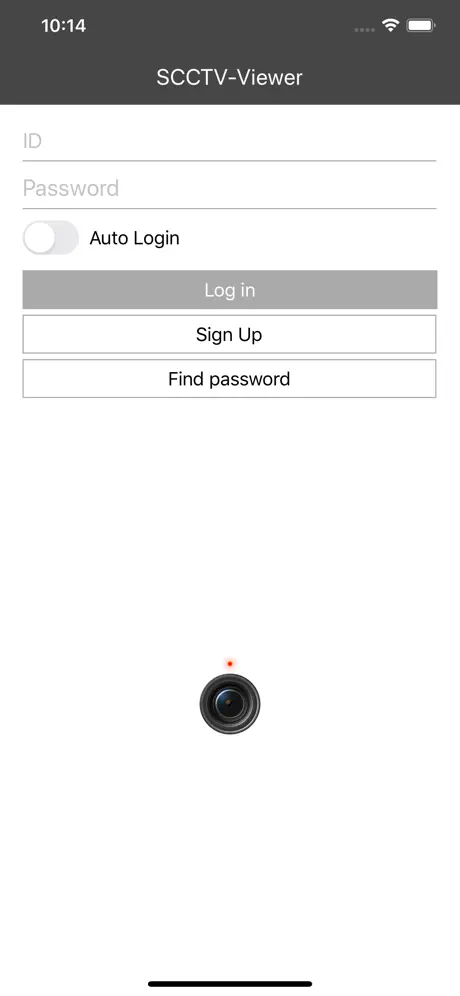 SCCTV-Viewer