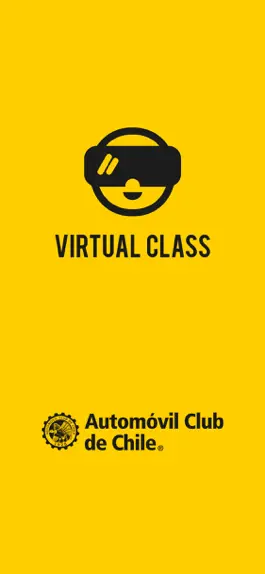 Game screenshot Virtual Class - Automóvil Club mod apk