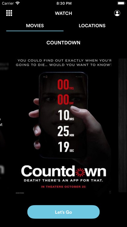 Spotlight Screen Pass screenshot-4