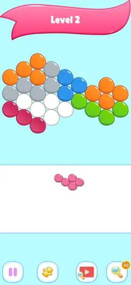 Game screenshot Ocean Matching Puzzle Game 3D hack