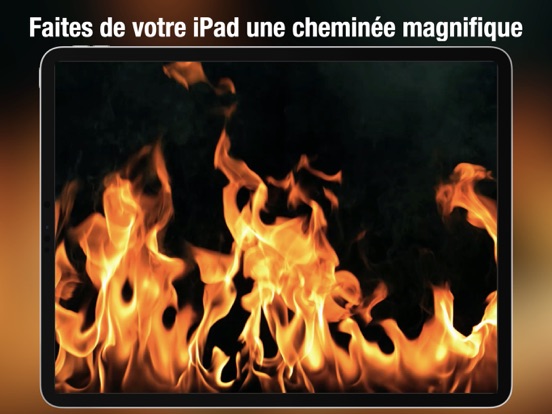 Screenshot #4 pour Cheminée HD pro