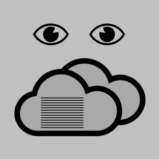 cloudLogView AWS Icon