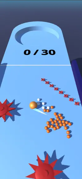 Game screenshot Pet Balls mod apk