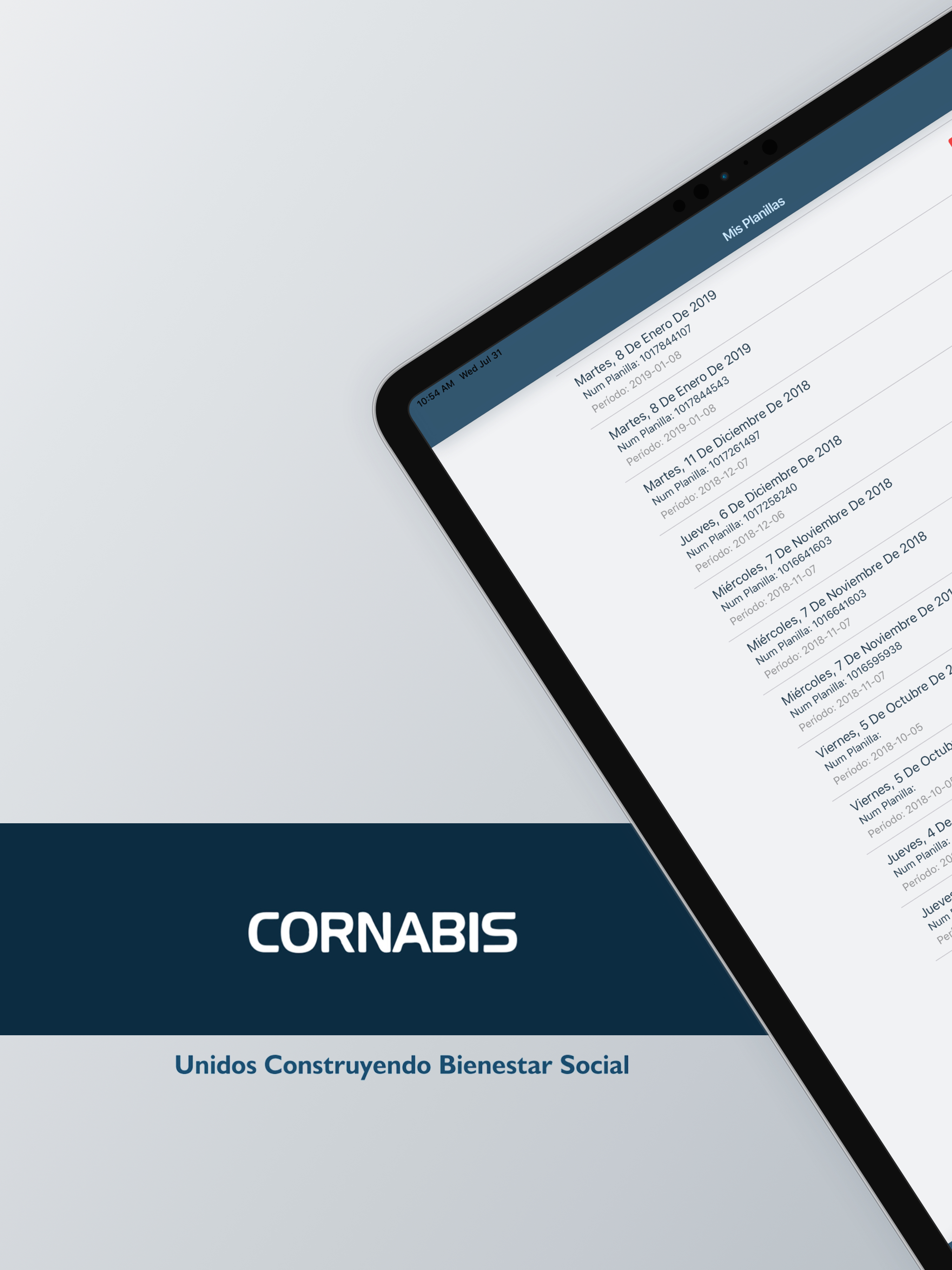 Cornabis screenshot 6
