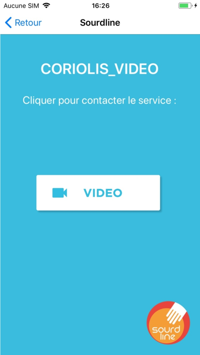 Screenshot #3 pour Sourdline