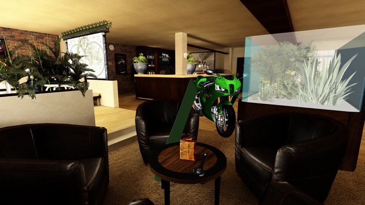Fix My Bike: Mechanic Sim LITE screenshot-7