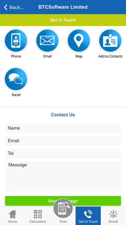 BTCSoftware Limited screenshot-3