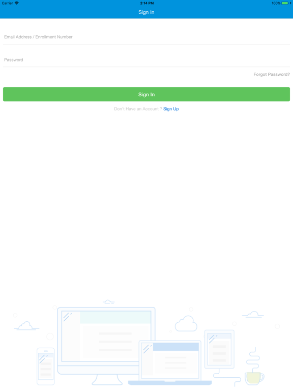 Screenshot #4 pour Gate Academy Test Series