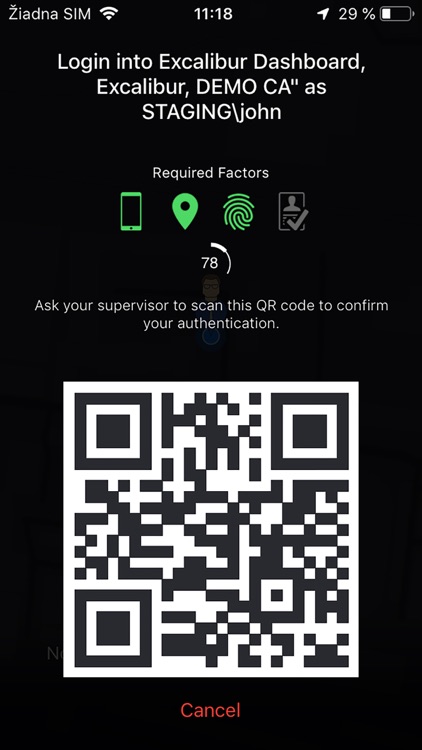 Excalibur screenshot-4