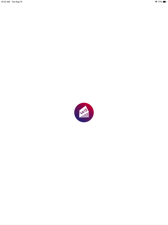 Screenshot #4 pour WebSchool