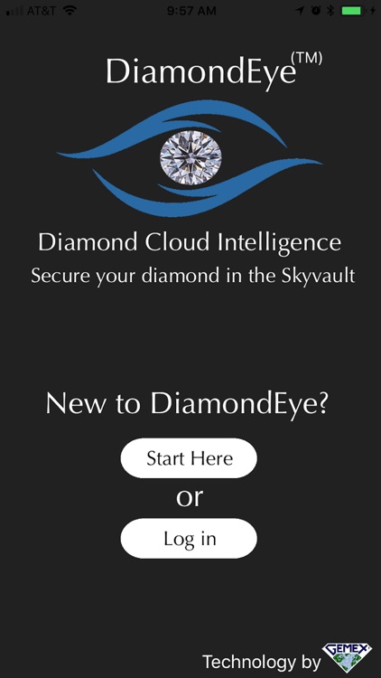 Diamond-EYE
