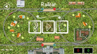Railcarのおすすめ画像1