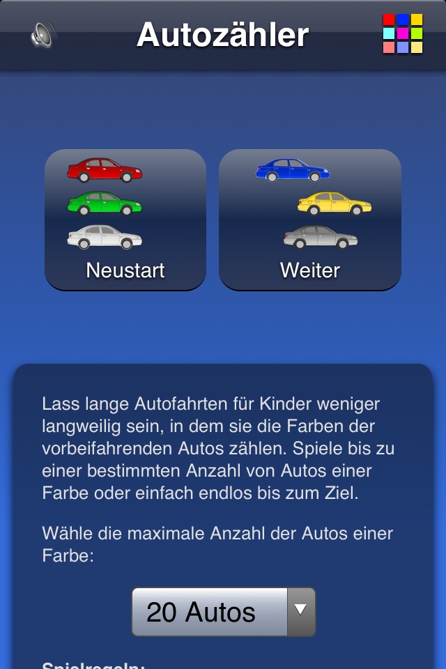 Car Counter screenshot 4