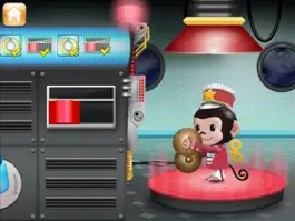 Game screenshot Umizoomi Zoom Into Numbers HD apk