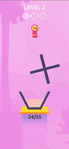 Game screenshot Candy Burst! mod apk