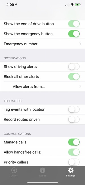 FleetSafer(圖3)-速報App