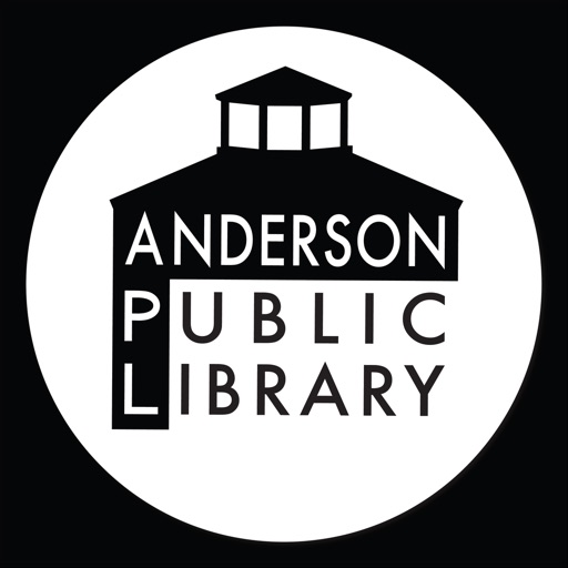 Anderson Public Library App