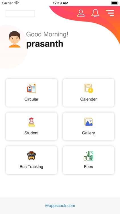 Carmel Convent Pre Primary Sch