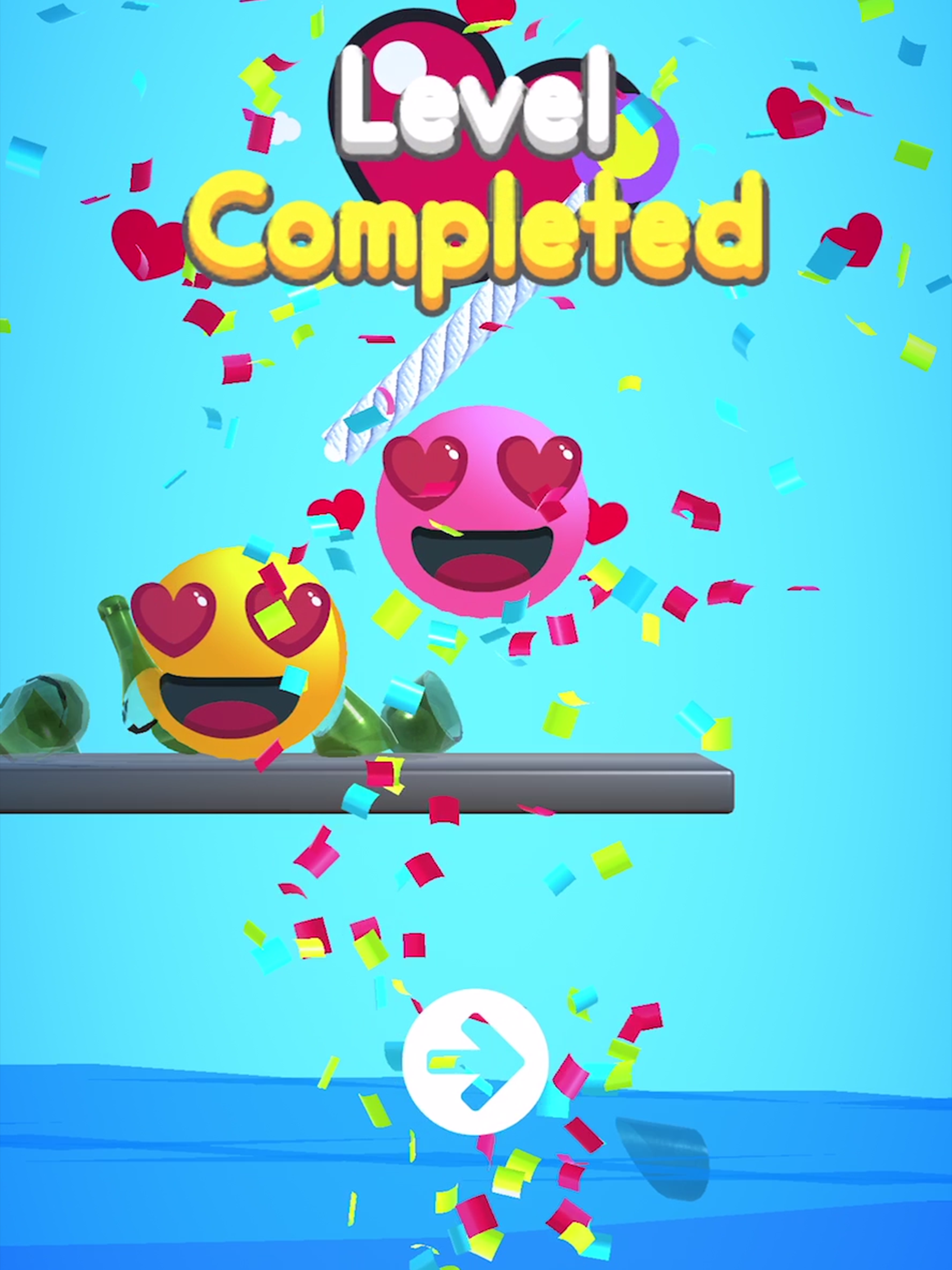 Lovely Balls