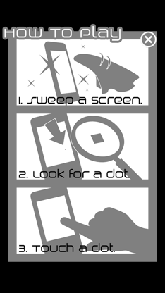 Dot Sniper screenshot 2