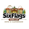 Six Flags Darien Lake icon