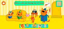 Game screenshot Kid-e-Cats: Fun Adventures mod apk