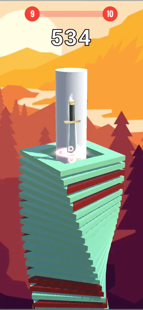 Tower Bash