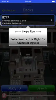 ipilot b777 study guide iphone resimleri 2